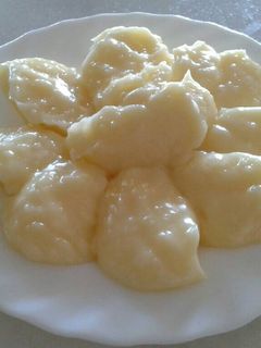 Una foto de Allioli / Ajoaceite