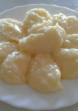 Una foto de Allioli / Ajoaceite