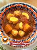 👩‍🍳Steamboat Tomyam (Monsoon Marathon)