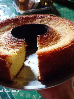 Foto resep 22. Bolu Tape