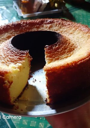 Foto resep 22. Bolu Tape