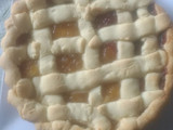 Pastafrola económica