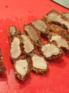 紅糟肉 的食譜成品照片