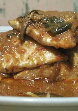 Foto resep Ikan masak aceh