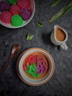 Foto resep Putu Mayang Bihun