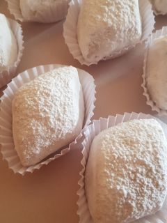 صورة لوصفة بوسو لا تمسو