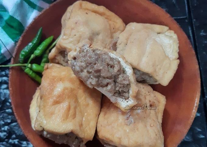 Tahu Bakso