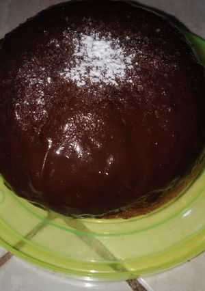 Foto resep Triple coklat ala DD kw no ulen no kentang