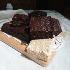 รูปของ Brownies tempe