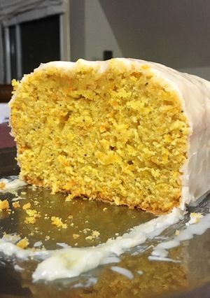 Una foto de CarrotCake!