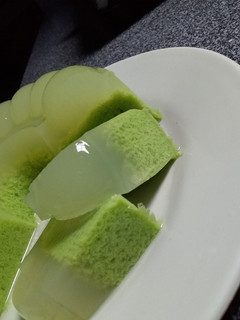 Foto resep Puding Lumut