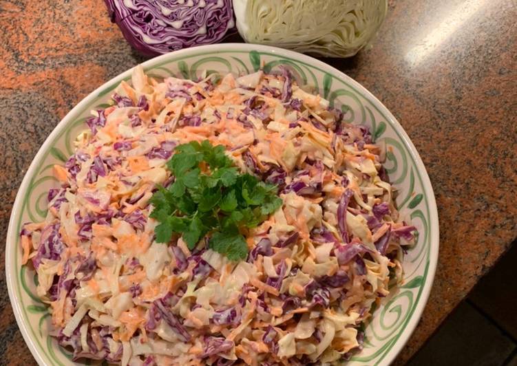 Coleslaw