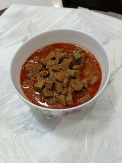 Foto resep Sambal Goreng Ati Sapi