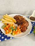 Chicken Steak
