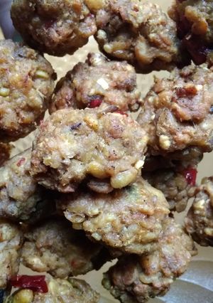 Foto resep Mendol 🥐