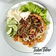 34. Tahu Telor simpel