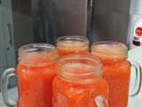 Jus mix fruit