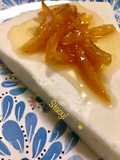 Vegan Panna Cotta