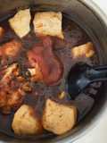 Cukiok (Kaki Babi Kuah), WAJIB COBA!