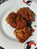 Spicy chicken