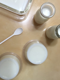 Foto resep Silky Pudding