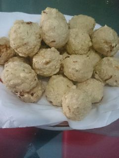 Foto resep Pempek adaan