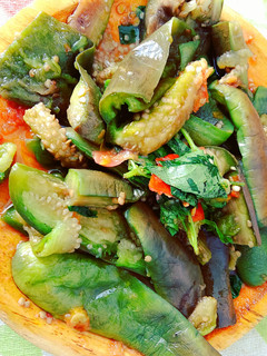 Foto resep Sambel Terong Enak