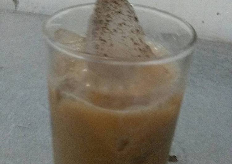 Es kopi Thailand