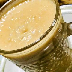 A picture of Tea Maria.