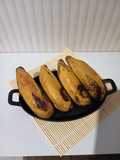 Pisang Rebus