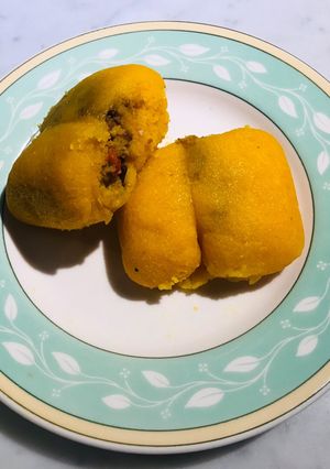 Una foto de Millennial Tamales(tamales tucumanos reversionados)