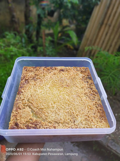 Foto resep Maksuba Keju