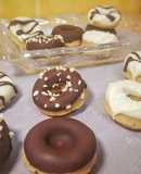Donettes
