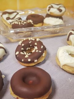Una foto de Donettes