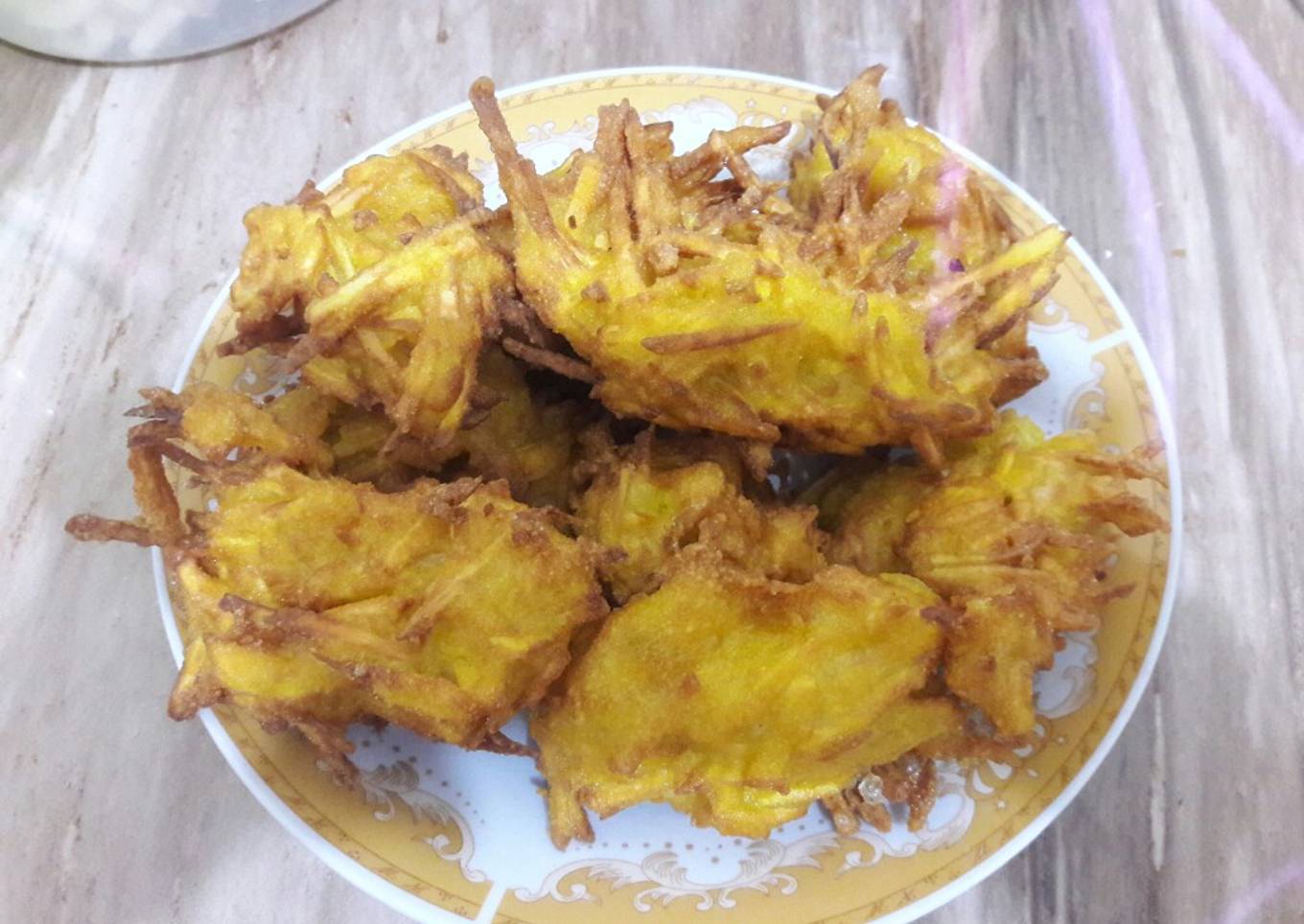 Resep Cakar ayam yang Sempurna