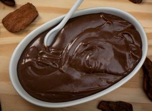 Foto de O brigadeiro de colher mais fácil de fazer