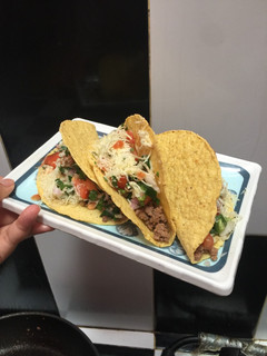 Foto resep Tacos - Easy!