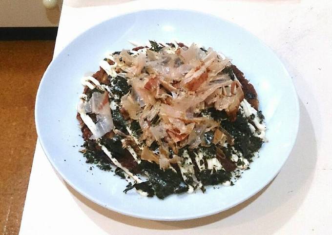 Okonomiyaki