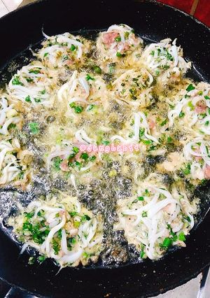 Hình của món Chả Cá Nến 🥘 🐳.