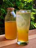 Sirup Markisa Homemade