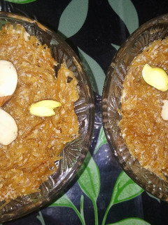 मीठी सेवइयां (स्वीट वर्मीसेली) (Meethi sewai (Sweet Vermicelli) Recipe in Hindi) रेसिपी मुख्य फोटो