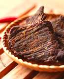 Khô Bò Nguyên Miếng