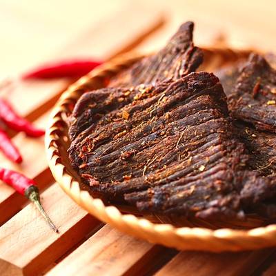 Cách Làm Món Khô Bò Nguyên Miếng của Dory - CookpadChia sẻIn-image