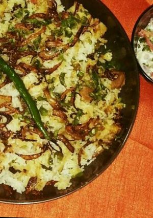 टमाटर पुलियोगरे(Tamatar puliyogare recipe in Hindi) रेसिपी मुख्य फोटो