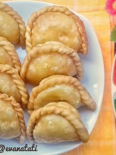 Foto resep Pastel Ayam Sayur
