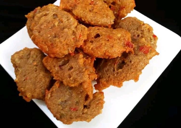 How to Make Any-night-of-the-week Qosan doya