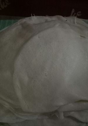 Foto resep Kulit Risol Anti Sobek