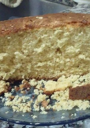 Una foto de Torta 4 3 2 1