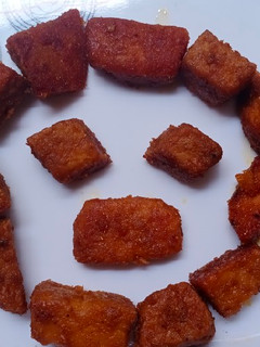 क्रिस्पी सुरन (crispy suran recipe in hindi) रेसिपी मुख्य फोटो