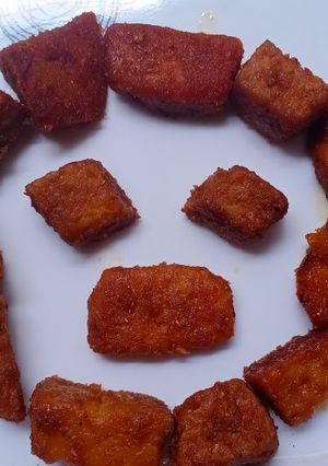 क्रिस्पी सुरन (crispy suran recipe in hindi) रेसिपी मुख्य फोटो